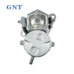 GNT Factory Wholesale Good price CASE 1835C Skid Loader Starter motor 228080-2181, 2280802181, CST40218AS, CST40218GS