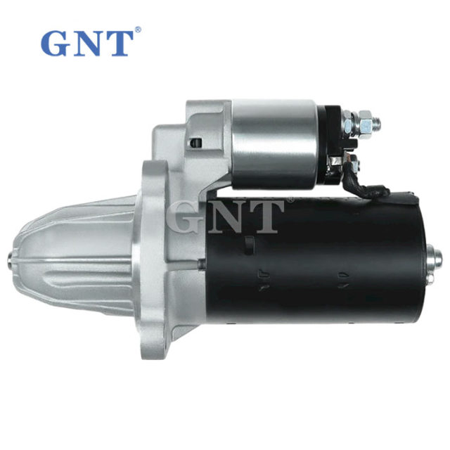 NEW HOLLAND Combines FNH8040 Starter motor 9000083028, F000AL0128, F042002187, 1516704R, 3431517101, A3431517101, 9-000-083-028