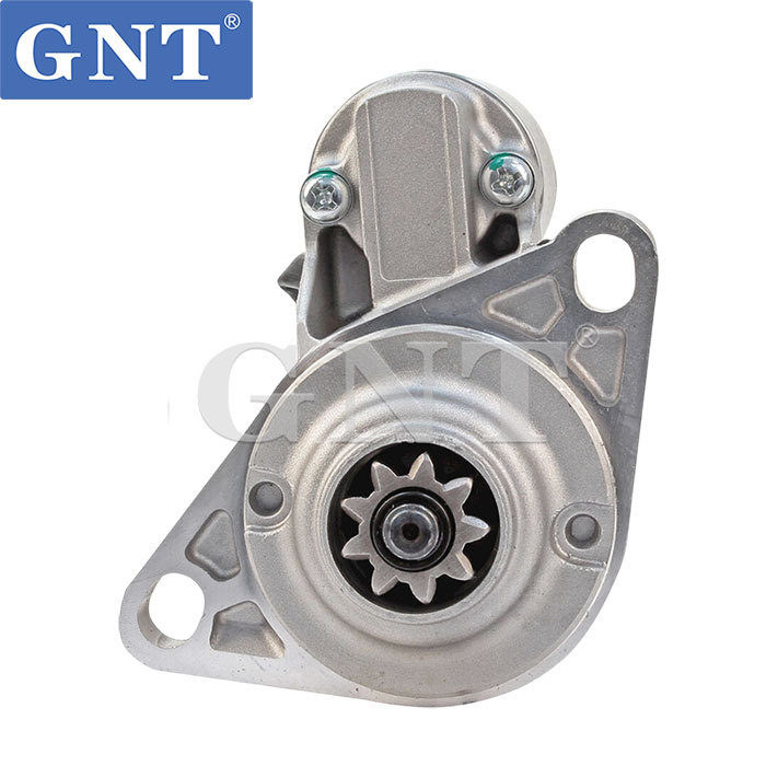 12V 9T FORD Tractor 1320 Starter M2T54085 M2T58971 M2T58981 STM2177WA 185086550 185086551 2-2569-MI 18395N 300N11199Z