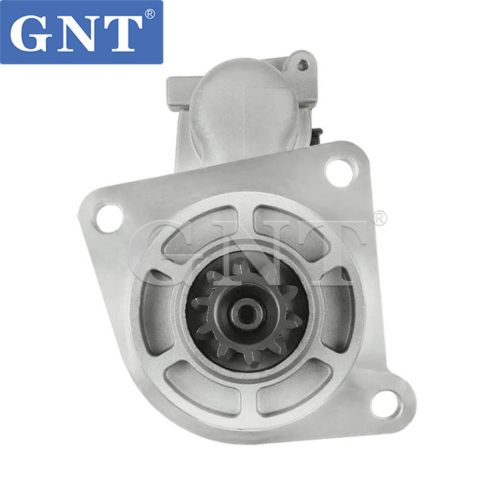 12V 10T CASE 430 SKID STEER WITH 3.9L CUMMINS ENGINE Starter CST60151GS 183225KA 87038474 87366159 39575597 8200014 STD8042 STD8042NB STD8042WA