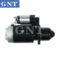 12V 9T CASE TRACTORS 844 Starter Motor CS503 3218675R91 3055414R92 3055557R92 3218677R91 3228193EX 11130704 11130889 11132153