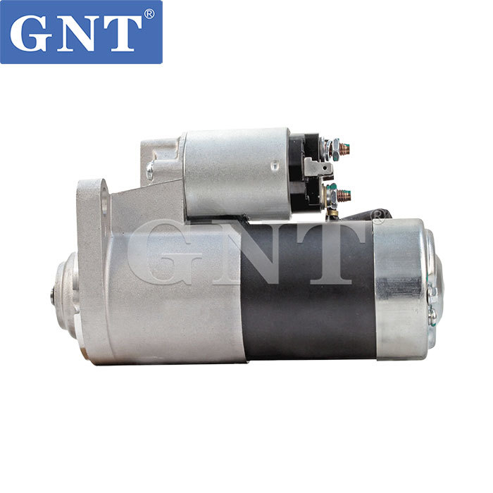 12V 9T FORD Tractor 1320 Starter M2T54085 M2T58971 M2T58981 STM2177WA 185086550 185086551 2-2569-MI 18395N 300N11199Z