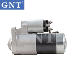 12V 9T FORD Tractor 1320 Starter M2T54085 M2T58971 M2T58981 STM2177WA 185086550 185086551 2-2569-MI 18395N 300N11199Z