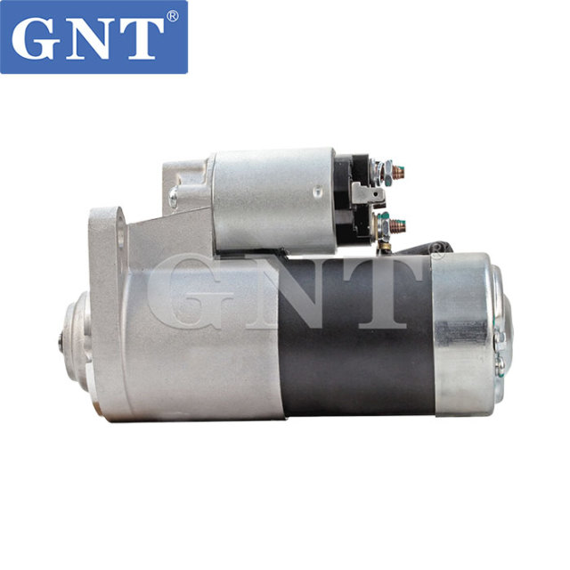 12V 9T FORD Tractor 1320 Starter M2T54085 M2T58971 M2T58981 STM2177WA 185086550 185086551 2-2569-MI 18395N 300N11199Z
