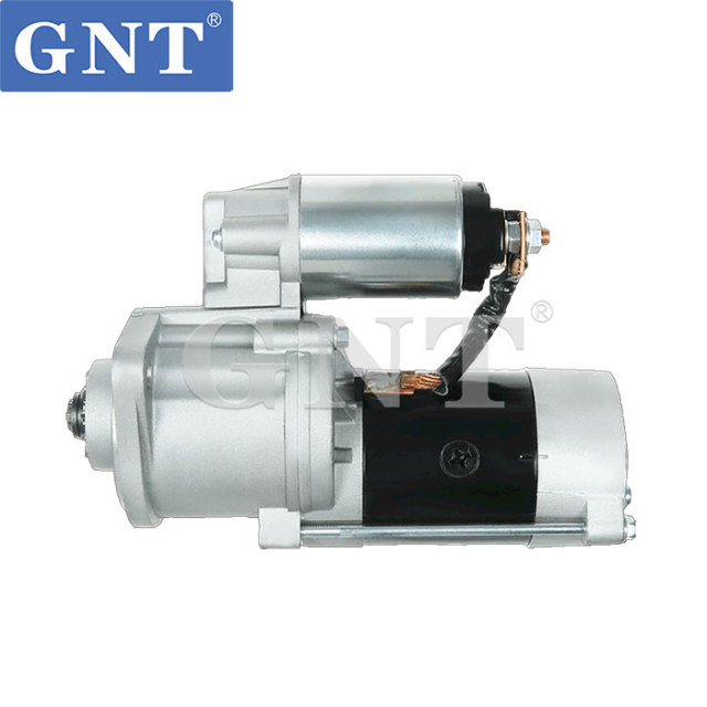 12V 11T  MITSUBISHI S4E K4E Forklift Starter motor MM317600 MM317602 MM317604 5166001159 5166001163 5166317604 5166317612 01512553001E, 300N11324Z