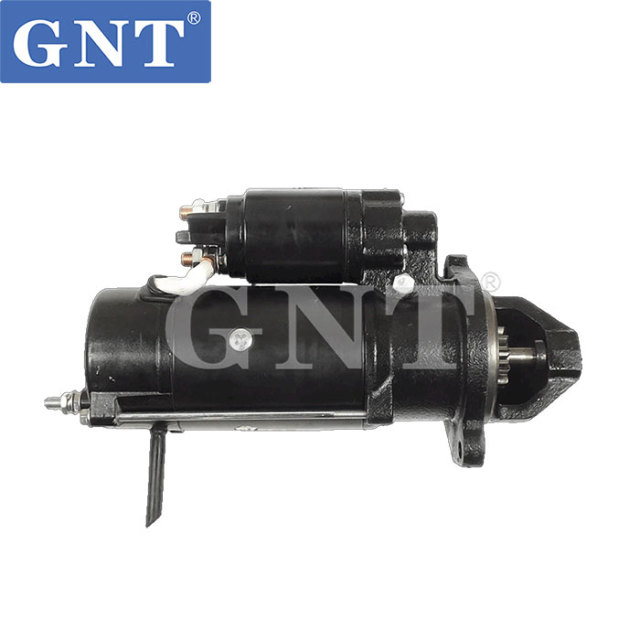 12V 11T JCB 2CX BACKHOE LOADER Starter motor STI4264UL STI4264YN STI4264ZL MS84 STI4264RB STI4264WA 30230N 300N10048Z
