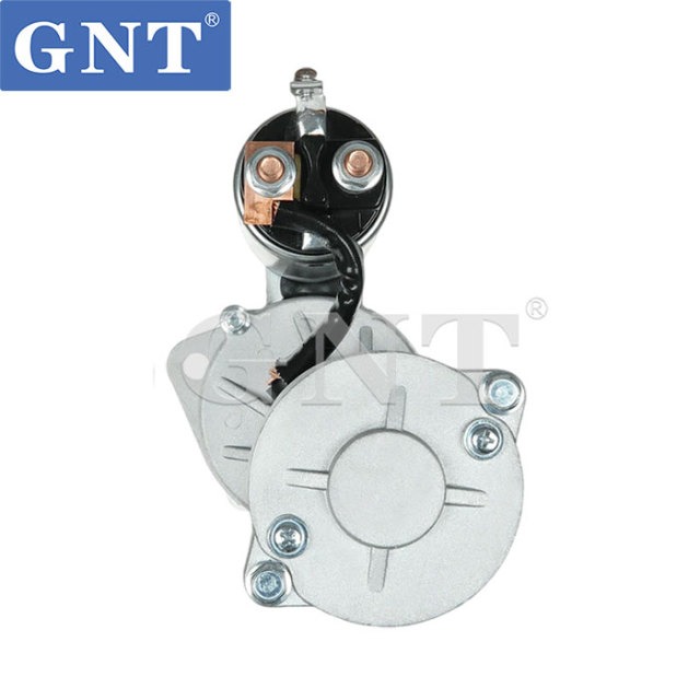 12V 11T  MITSUBISHI S4E K4E Forklift Starter motor MM317600 MM317602 MM317604 5166001159 5166001163 5166317604 5166317612 01512553001E, 300N11324Z