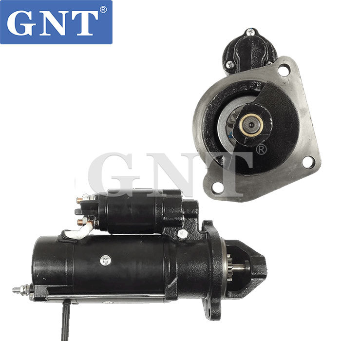 12V 11T JCB 2CX BACKHOE LOADER Starter motor STI4264UL STI4264YN STI4264ZL MS84 STI4264RB STI4264WA 30230N 300N10048Z