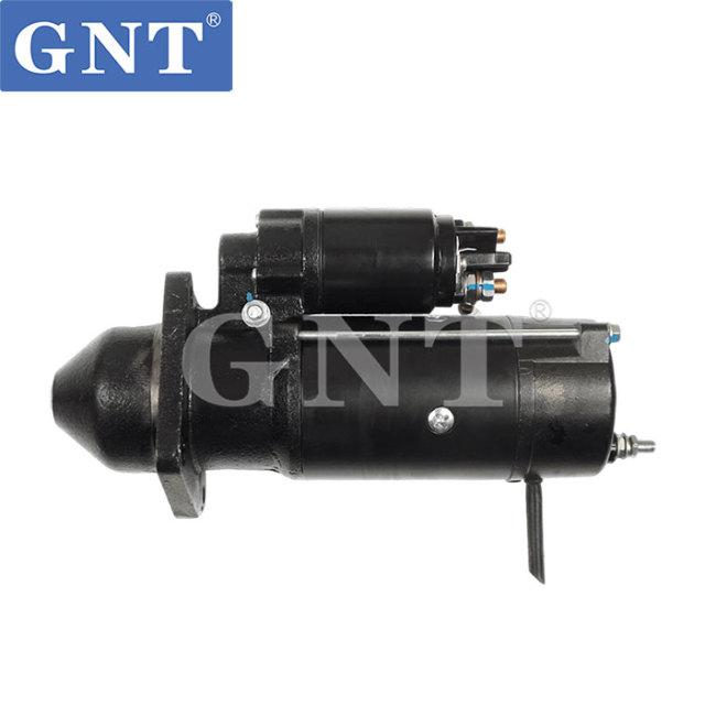 12V 11T JCB 2CX BACKHOE LOADER Starter motor STI4264UL STI4264YN STI4264ZL MS84 STI4264RB STI4264WA 30230N 300N10048Z