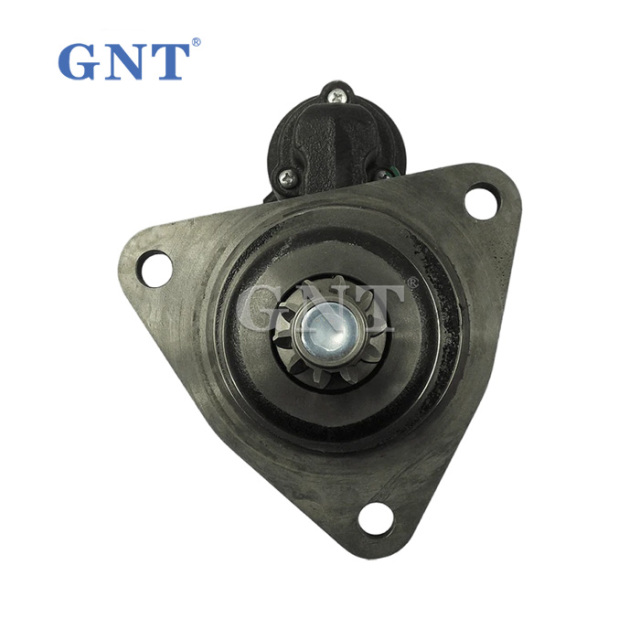CASE AGRICULTURAL TRACTOR 2290 STARTER MOTOR 11.131.117 11.131.213 11.131.839 AZF4611 AZF4616 AZF4691 S1077 91902C1 A162469 A187615
