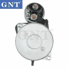 12V 10T Starter compatible with NEW HOLLAND CX760 CX780 Engine 84334162 DRS0659 11130941 AZF4524 IS0941 STI4524BW STI4524SU STI4524UL STI4524YN