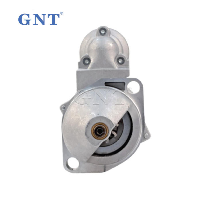 Lamborghini Tractor Agile 660 Racing Starter motor 0-001-367-005, LRS01053, 296192300, 296192900, 61100090002