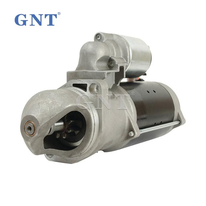 Lamborghini Tractor Agile 660 Racing Starter motor 0-001-367-005, LRS01053, 296192300, 296192900, 61100090002