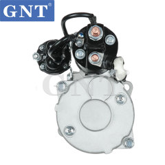 12V 10T Starter Motor compatible with CATERPILLAR C4.1 Engine 8200326 STD2669NB 905720100093 905720100111 35259760 2R0911023A