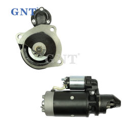 GNT Factory Wholesale High Quality CASE W15 Loader Starter motor 0001368069, 113184, 19084023, 0-001-368-069, 787804R92