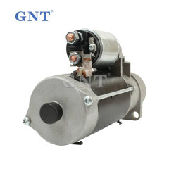 Lamborghini Tractor Agile 660 Racing Starter motor 0-001-367-005, LRS01053, 296192300, 296192900, 61100090002