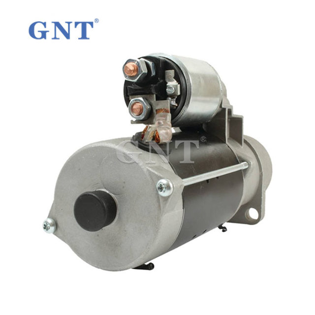 Lamborghini Tractor Agile 660 Racing Starter motor 0-001-367-005, LRS01053, 296192300, 296192900, 61100090002