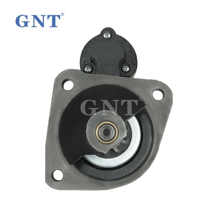 NEW HOLLAND CX 720 Starter motor 19083044, DRS0659, DS1769, 160504831, D26735451, 11.130.941, 72736068, 84334162, 19862N
