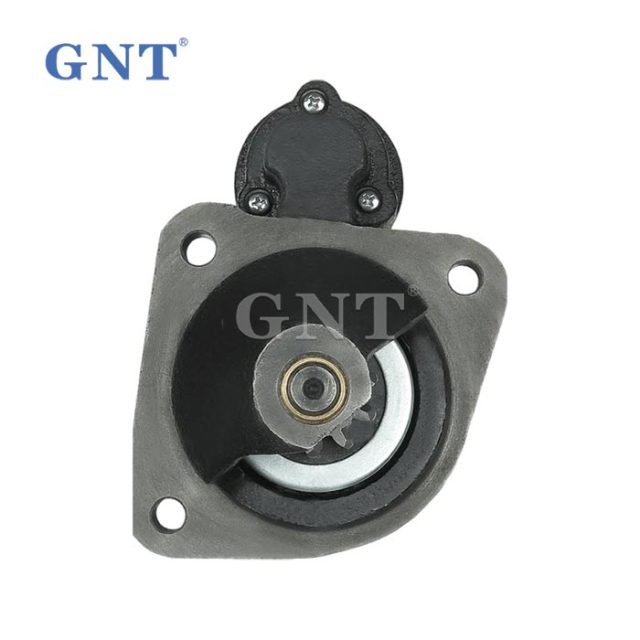 NEW HOLLAND CX 720 Starter motor 19083044, DRS0659, DS1769, 160504831, D26735451, 11.130.941, 72736068, 84334162, 19862N