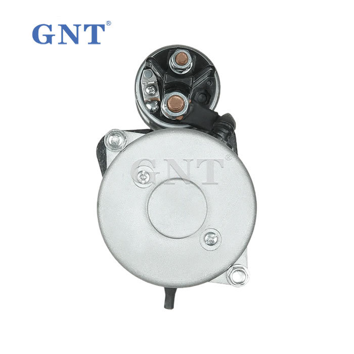 NEW HOLLAND CX 720 Starter motor 19083044, DRS0659, DS1769, 160504831, D26735451, 11.130.941, 72736068, 84334162, 19862N