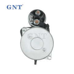 NEW HOLLAND CX 720 Starter motor 19083044, DRS0659, DS1769, 160504831, D26735451, 11.130.941, 72736068, 84334162, 19862N