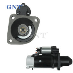 NEW HOLLAND CX 720 Starter motor 19083044, DRS0659, DS1769, 160504831, D26735451, 11.130.941, 72736068, 84334162, 19862N