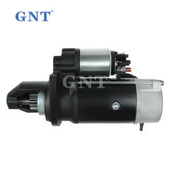 NEW HOLLAND CX 720 Starter motor 19083044, DRS0659, DS1769, 160504831, D26735451, 11.130.941, 72736068, 84334162, 19862N