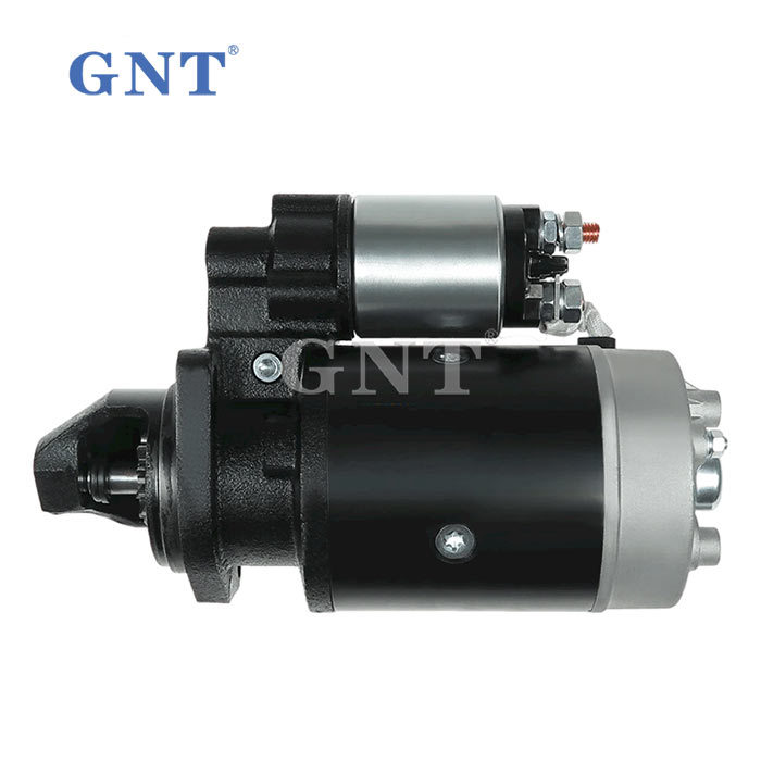 Wholesale Steyr Tractors Starter motor 11.130.521, 0-001-362-035, 0-001-367-013, 0-001-367-035, 0-004-314-011, 0-986-012-710