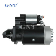 Wholesale Steyr Tractors Starter motor 11.130.521, 0-001-362-035, 0-001-367-013, 0-001-367-035, 0-004-314-011, 0-986-012-710