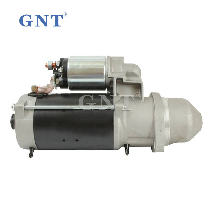 Lamborghini Tractor Agile 660 Racing Starter motor 0-001-367-005, LRS01053, 296192300, 296192900, 61100090002