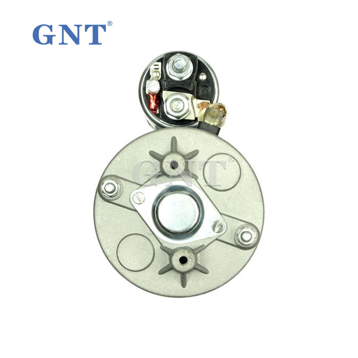 GNT Factory Wholesale High Quality CASE W15 Loader Starter motor 0001368069, 113184, 19084023, 0-001-368-069, 787804R92