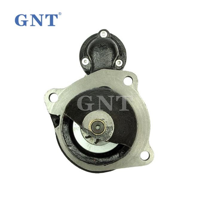 GNT Factory Wholesale High Quality CASE W15 Loader Starter motor 0001368069, 113184, 19084023, 0-001-368-069, 787804R92
