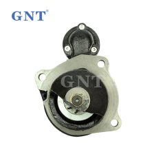 GNT Factory Wholesale High Quality CASE W15 Loader Starter motor 0001368069, 113184, 19084023, 0-001-368-069, 787804R92