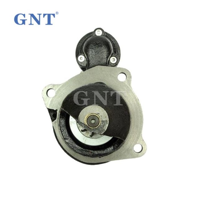 GNT Factory Wholesale High Quality CASE W15 Loader Starter motor 0001368069, 113184, 19084023, 0-001-368-069, 787804R92