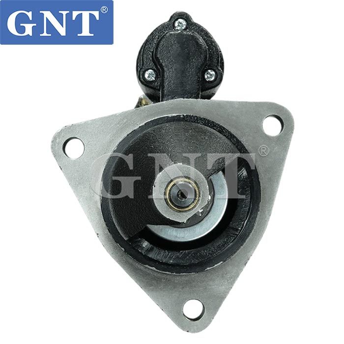 24V 10T Starter compatible with BELARUS D-242 Engine STG9356XY STI3356UL 20063708 18547 LRS01945 443115172780 9172702 9172780 MS360 MS650 20073708000