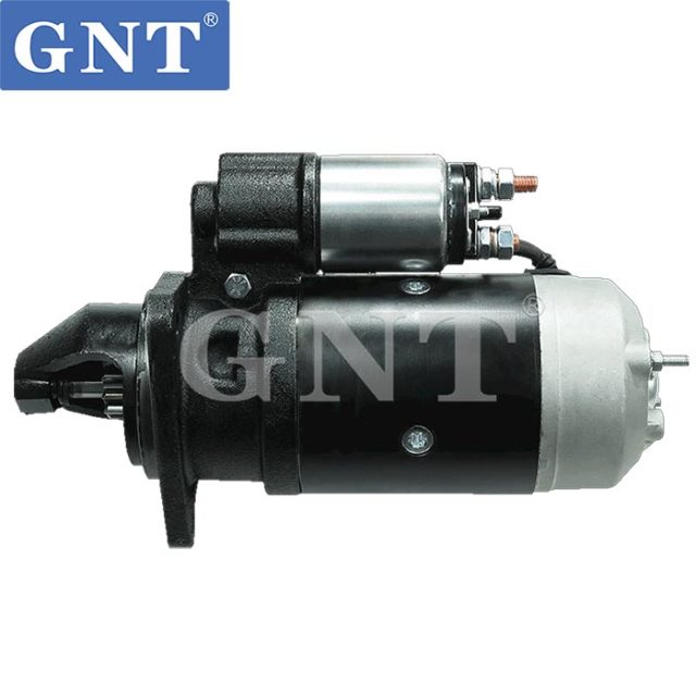 24V 10T Starter compatible with BELARUS D-242 Engine STG9356XY STI3356UL 20063708 18547 LRS01945 443115172780 9172702 9172780 MS360 MS650 20073708000
