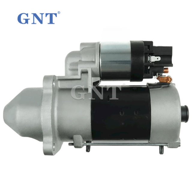 High Quality Case IH Tractor Farmall 70 Starter 11131971, 11132144, 11.131.279, 11.131.282, 11.131.526, 11.131.570, 11.131.921