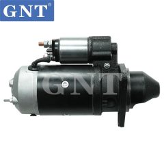 24V 10T Starter compatible with BELARUS D-242 Engine STG9356XY STI3356UL 20063708 18547 LRS01945 443115172780 9172702 9172780 MS360 MS650 20073708000