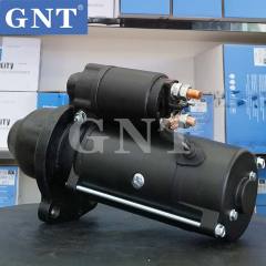 24V 10T Starter compatible with BELAZ YaMZ240 Engine STR4581TJ STR4581ZL MS258 STI4581RB STI4581WA STR4581WA M93R3110SE M93R3110SE-VPP 90404