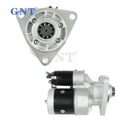 Belarus BELARUS tractor MMZ Starter 11.130.436, 11.131.139, 11.131.821, 443-115-142-780, 9-142-780, 30631, 410-42002, 378142780