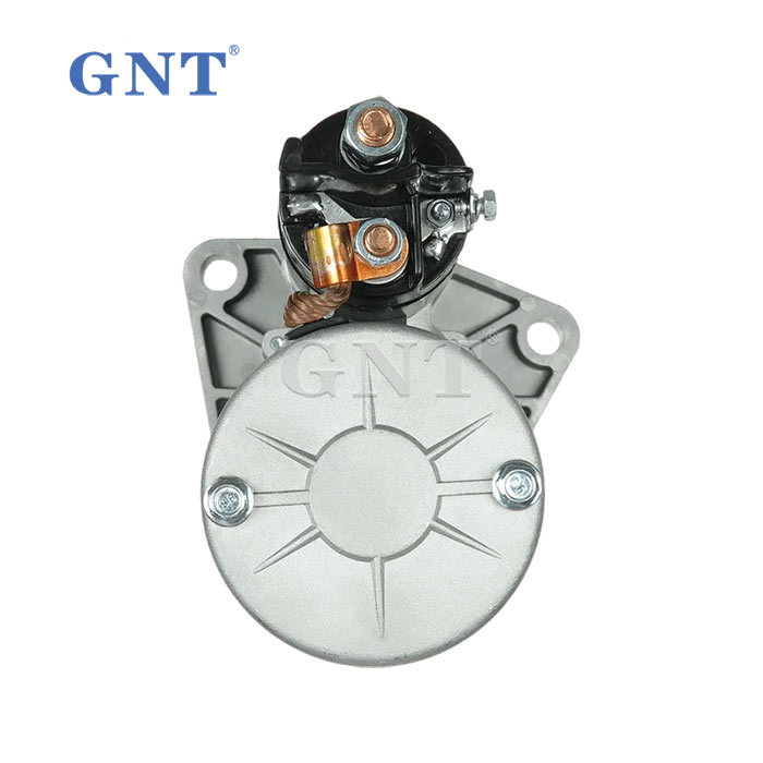 Starter motor for TRACTOR JUMZ D-65 6KL/6KM 9142783, 123708002, STG2783