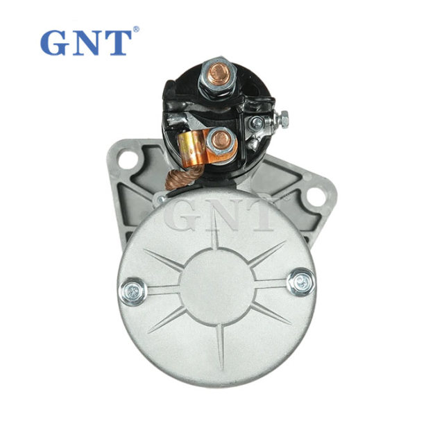 Starter motor for TRACTOR JUMZ D-65 6KL/6KM 9142783, 123708002, STG2783