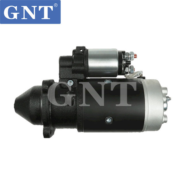 12V 11T Case IH Tractor 433 533A 633 833 Starter motor AZE4239 AZJ3243 IS0705 IS1384 STB0511 STB0511MN STB0511UL MS355 STB0511RB 436075 1-524-25W 300N12043Z