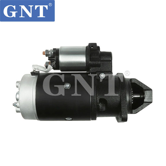 12V 11T Case IH Tractor 433 533A 633 833 Starter motor AZE4239 AZJ3243 IS0705 IS1384 STB0511 STB0511MN STB0511UL MS355 STB0511RB 436075 1-524-25W 300N12043Z