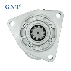 Starter motor for TRACTOR JUMZ D-65 6KL/6KM 9142783, 123708002, STG2783