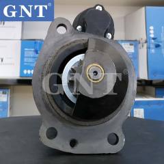 24V 10T Starter compatible with BELAZ YaMZ240 Engine STR4581TJ STR4581ZL MS258 STI4581RB STI4581WA STR4581WA M93R3110SE M93R3110SE-VPP 90404