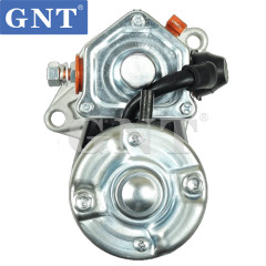 12V 14T Starter compatible with KIA Engine STN3552LC STY3552YJ 031115050 031115051 1-405-25W 300N11661Z