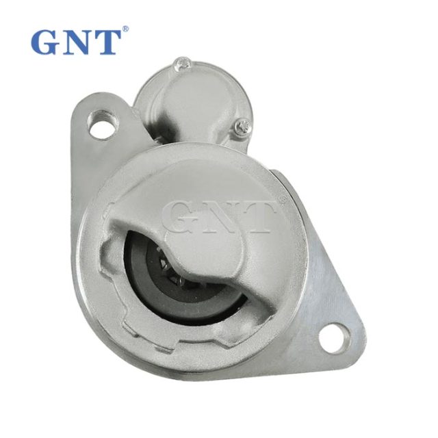 Wholesale 12V 9T HYSTER Forklift Starter 8000158, 9000890, A403559, 580044885, YT580044885, 1548620, A413593, 22761DR2