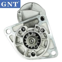 12V 14T Starter compatible with KIA Engine STN3552LC STY3552YJ 031115050 031115051 1-405-25W 300N11661Z