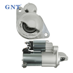 12V 9T HYSTER Forklift Starter 113811 8000158 9000890 A403559 1548620 STD0015AB STD0015UL 22761DR2 6984N 580044885 YT580044885